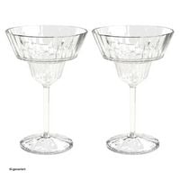 Produktbild: Koziol Cocktailglas 250 ml 2er-Set CLUB No. 16 Cocktailglas 250 ml 2er-Set CLUB No. 16