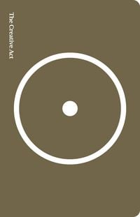 Produktbild: The Creative Act