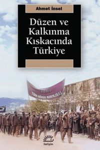 Produktbild: D&uuml;zen ve Kalkinma Kiskacinda T&uuml;rkiye