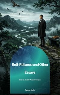 Produktbild: Self-Reliance and Other Essays