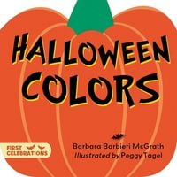 Produktbild: Halloween Colors