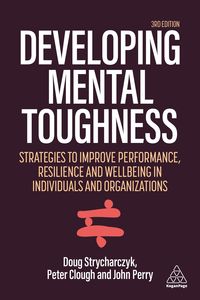 Produktbild: Developing Mental Toughness
