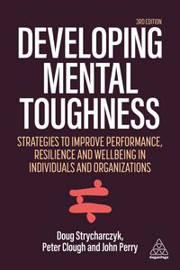Produktbild: Developing Mental Toughness