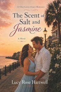 Produktbild: The Scent of Salt and Jasmine