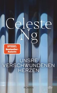 Produktbild: Unsre verschwundenen Herzen