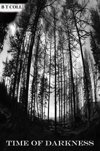 Produktbild: Time of Darkness