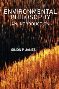 Produktbild: Environmental Philosophy