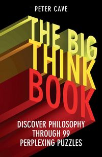 Produktbild: The Big Think Book