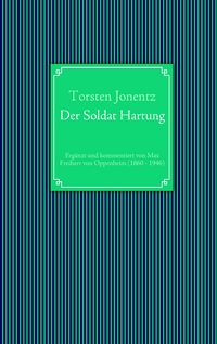 Produktbild: Der Soldat Hartung