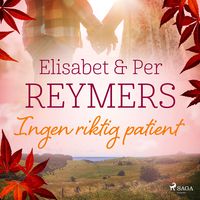 Produktbild: Ingen riktig patient
