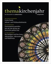 Produktbild: Thema kirchenjahr