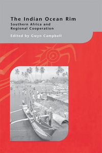 Produktbild: The Indian Ocean Rim