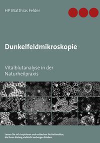 Produktbild: Dunkelfeldmikroskopie
