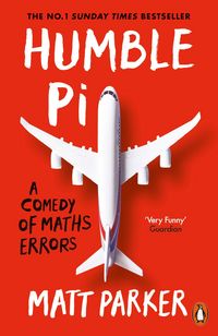Produktbild: Humble Pi