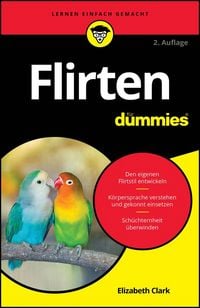 Produktbild: Flirten f&uuml;r Dummies