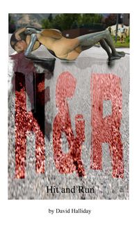 Produktbild: Hit and Run (The Cases of Detective Sam Kelly, #2)