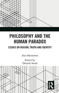 Produktbild: Philosophy and the Human Paradox