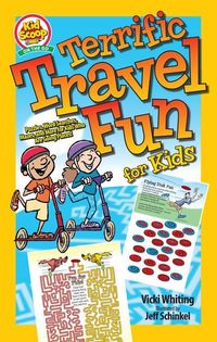 Produktbild: Terrific Travel Fun for Kids