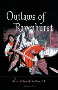 Produktbild: Outlaws of Ravenhurst