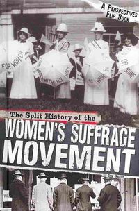 Produktbild: The Split History of the Women's Suffrage Movement