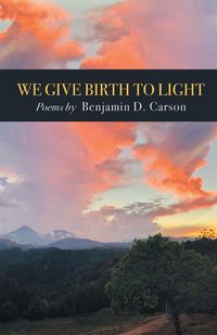 Produktbild: We Give Birth to Light