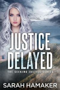 Produktbild: Justice Delayed