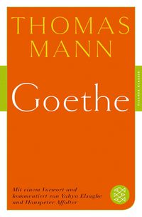 Produktbild: Goethe