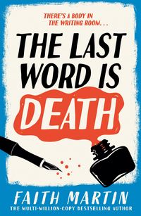 Produktbild: The Last Word Is Death