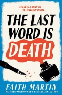Produktbild: The Last Word Is Death