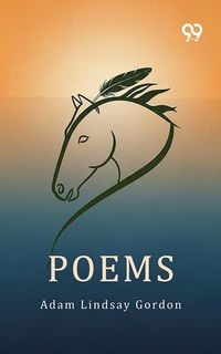 Produktbild: Poems