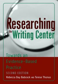 Produktbild: Researching the Writing Center
