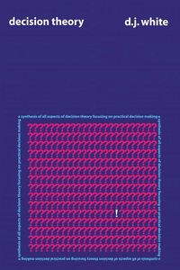 Produktbild: Decision Theory