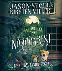 Produktbild: NIGHTMARES THE SLEEPWALKER  6D