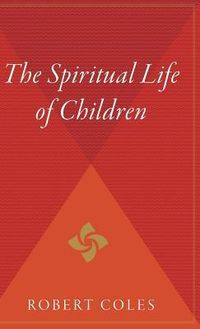Produktbild: The Spiritual Life of Children