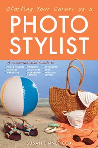 Produktbild: Starting Your Career as a Photo Stylist