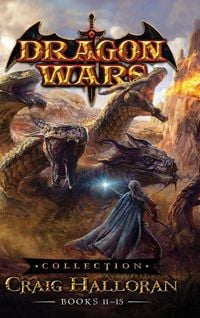 Produktbild: Dragon Wars Collection