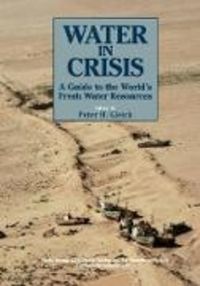 Produktbild: Water in Crisis