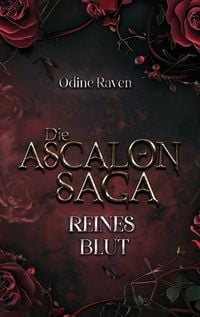 Produktbild: Die Ascalon Saga 3