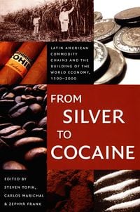 Produktbild: From Silver to Cocaine