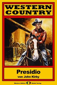 Produktbild: Western Country 125: Presidio