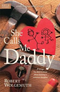 Produktbild: She Calls Me Daddy