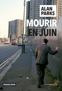 Produktbild: Mourir en juin