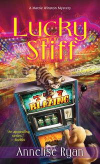 Produktbild: Lucky Stiff