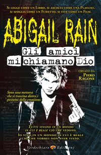 Produktbild: Abigail Rain