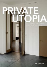 Produktbild: Private Utopia