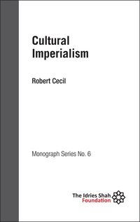 Produktbild: Cultural Imperialism