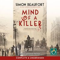Produktbild: Mind of a Killer