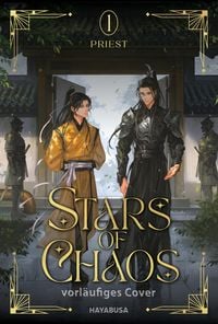 Produktbild: Stars of Chaos 1