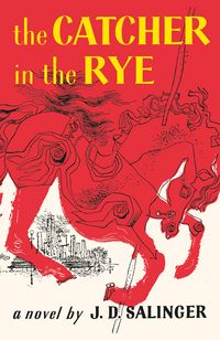 Produktbild: The Catcher in the Rye