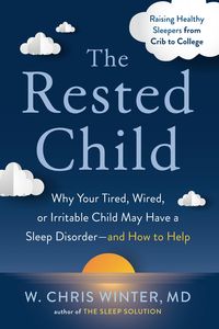 Produktbild: The Rested Child